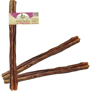 Ethical Fieldcrest Farms Bully Stick 6In 35Pc Box - Pet Totality