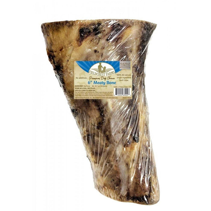 Ethical Fieldcrest Farms Meaty Bone 3In 30Pc Box