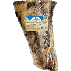 Ethical Fieldcrest Farms Meaty Bone 6In 25Pc Box - Pet Totality