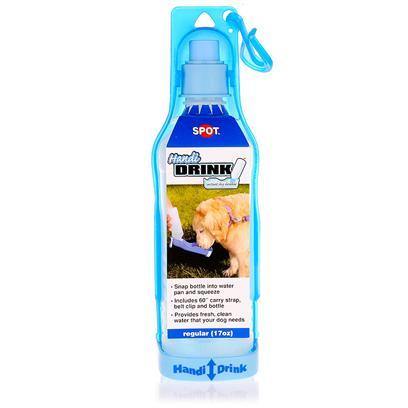 Ethical Handi-Drink 2 Instant Dog Drinker Regular 17Oz