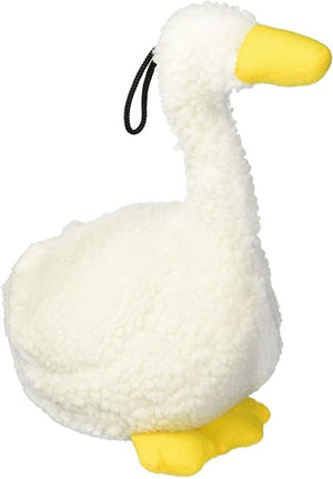 Ethical Products Spot Fleece Duck 13In - Pet Totality