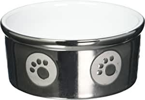 Ethical Products Spot Paw Print Titanium 5In - Pet Totality