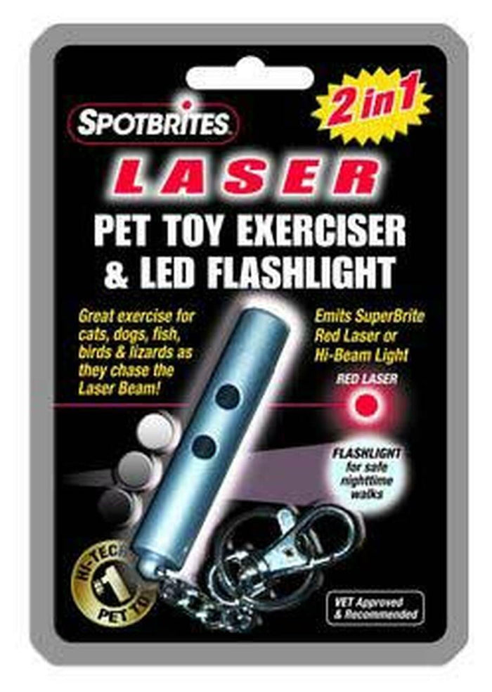Ethical Products Spot Pet Laser Original 2 In 1