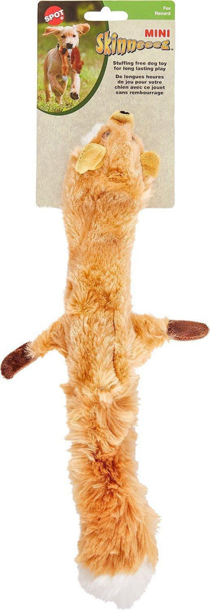 Ethical Products Spot Regular Skinneeez Forest Series Fox - Pet Totality