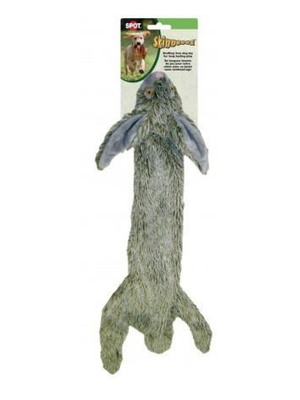 Ethical Products Spot Regular Skinneeez Forest Series Rabbit - Pet Totality