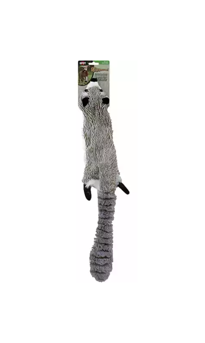 Ethical Products Spot Regular Skinneeez Forest Series Raccoon