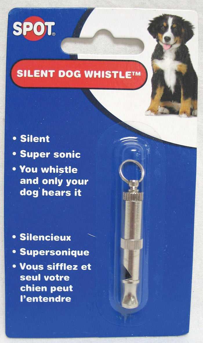Ethical Products Spot Silent Dog Whistle