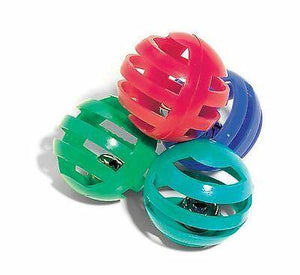 Ethical Products Spot Slotted Balls 4Pk - Pet Totality