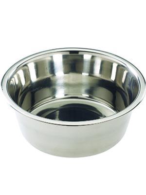 Ethical Products Spot Stainless Steel Mirror Finish Bowl 5Qt - Pet Totality