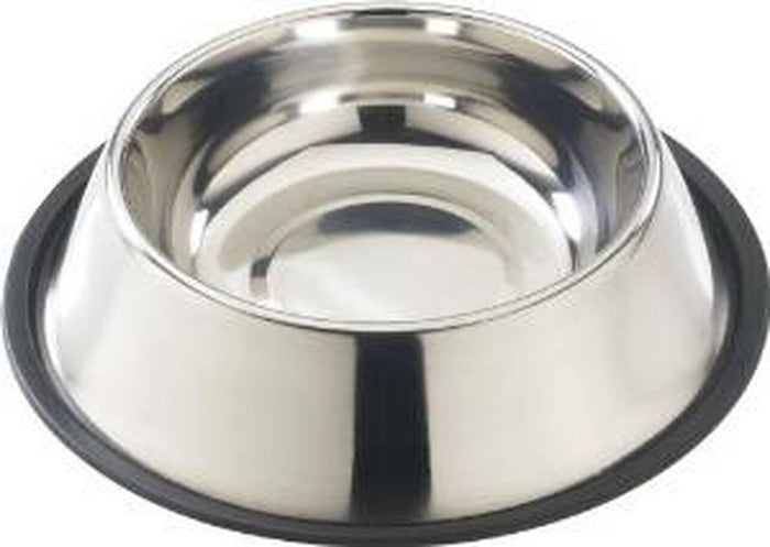 Ethical Products Spot Stainless Steel Mirror Finish No-Tip Dish 96Oz