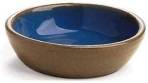 Ethical Products Spot Standard Crock Cat Saucer 5In - Pet Totality