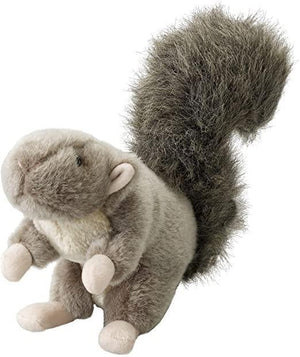 Ethical Products Spot Woodland Collection Squirrel 10In - Pet Totality