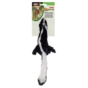 Ethical Regular Skinnneez Forest Series Skunk - Pet Totality