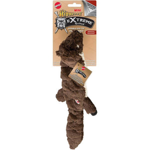 Ethical Skinneeez Extreme Quilted Beaver 14In - Pet Totality