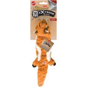 Ethical Skinneeez Extreme Quilted Chipmunk 14In - Pet Totality