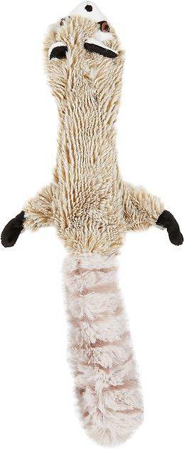 Ethical Skinneeez Extreme Quilted Raccoon 23In