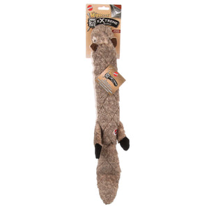 Ethical Skinneeez Extreme Quilted Squirrel 23In - Pet Totality