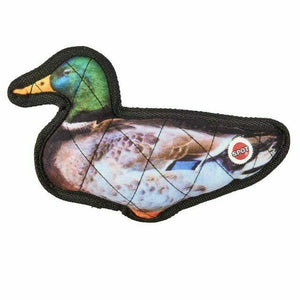 Ethical Spot Nature'S Friends Duck Dog Toy 9In - Pet Totality