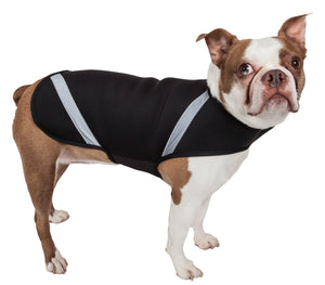 Extreme Neoprene Multi-Purpose Protective Shell Dog Coat - Pet Totality