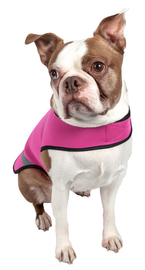 Extreme Neoprene Multi-Purpose Protective Shell Dog Coat - Pet Totality