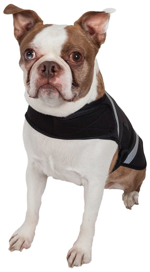 Extreme Neoprene Multi-Purpose Protective Shell Dog Coat - Pet Totality