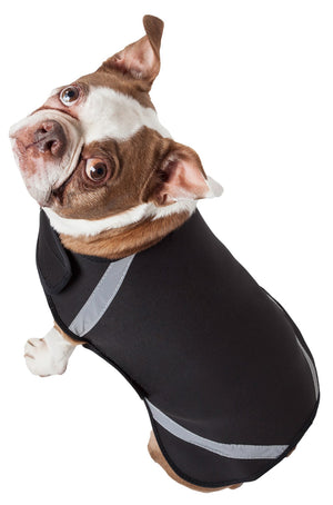 Extreme Neoprene Multi-Purpose Protective Shell Dog Coat - Pet Totality