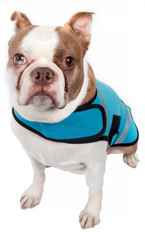 Extreme Neoprene Multi-Purpose Protective Shell Dog Coat - Pet Totality