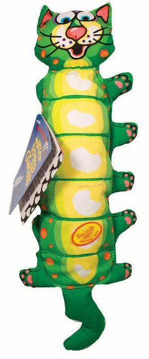 Fat Cat Water Bottle Crunchers Assorted - Pet Totality