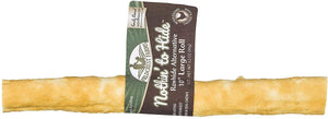 Fieldcrest Farms Nothin To Hide Roll Dog Treat Chicken Large - Pet Totality