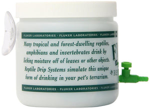 Fluker'S Reptile Drip System Mini 12Oz - Pet Totality