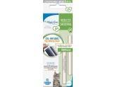 Four Paws Cat Hairball Control Strips Refill 2Pk - Pet Totality
