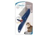 Four Paws Cat Long Tooth Flea Comb - Pet Totality