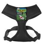 Four Paws Comfort Control Harness Small Black