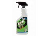 Four Paws Keep Off! Dog And Cat Repellent Spray 16Oz