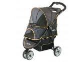 Gen7Pets Promenade Pet Stroller Gold Nugget - Pet Totality