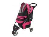 Gen7Pets Regal Plus Pet Stroller Raspberry Sorbet - Pet Totality