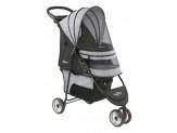 Gen7Pets Regal Plus Pet Stroller Starry Night Gray - Pet Totality