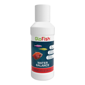 Glofish Water Balance Conditioner 4Oz - Pet Totality