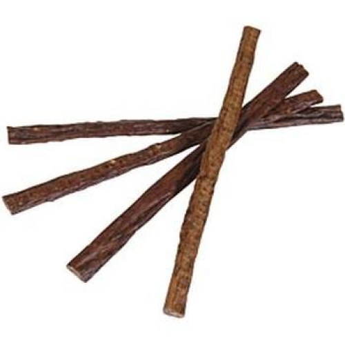 Happy Howie Dog Beef Woof Stix 11" 45 Pack