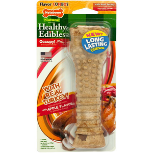 Healthy Edibles Combo Turkey & Apple Souper - Pet Totality