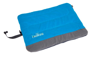 Helios Combat-Terrain Outdoor Cordura-Nyco Travel Folding Dog Bed - Pet Totality