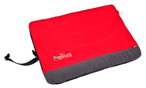 Helios Combat-Terrain Outdoor Cordura-Nyco Travel Folding Dog Bed - Pet Totality