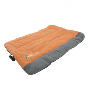 Helios Combat-Terrain Outdoor Cordura-Nyco Travel Folding Dog Bed - Pet Totality