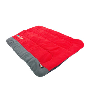 Helios Combat-Terrain Outdoor Cordura-Nyco Travel Folding Dog Bed - Pet Totality
