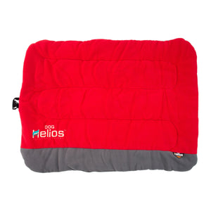 Helios Combat-Terrain Outdoor Cordura-Nyco Travel Folding Dog Bed - Pet Totality