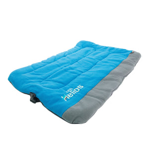 Helios Combat-Terrain Outdoor Cordura-Nyco Travel Folding Dog Bed - Pet Totality