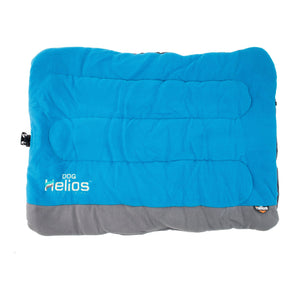 Helios Combat-Terrain Outdoor Cordura-Nyco Travel Folding Dog Bed - Pet Totality