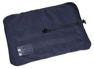 Helios Combat-Terrain Outdoor Cordura-Nyco Travel Folding Dog Bed - Pet Totality