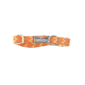 Helios Dura-Tough Easy Tension 3M Reflective Pet Leash and Collar - Pet Totality