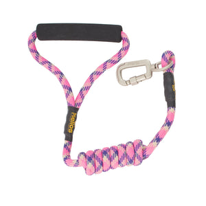 Helios Dura-Tough Easy Tension 3M Reflective Pet Leash and Collar - Pet Totality